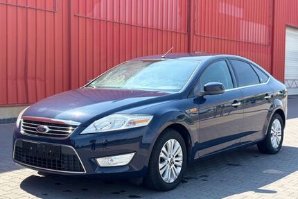 Ford Mondeo Gebrauchtwagen