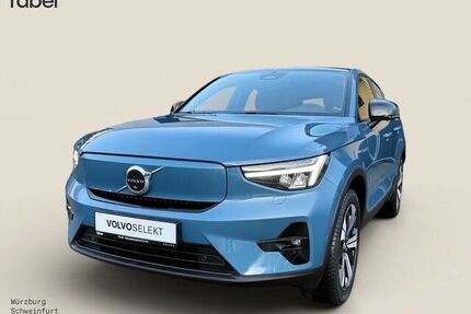 Volvo C40 Gebrauchtwagen