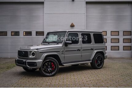 Mercedes-Benz G 63 AMG Gebrauchtwagen