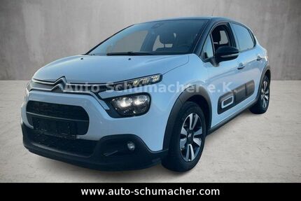 Citroen C3 Gebrauchtwagen