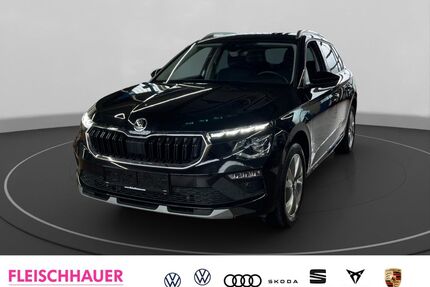 Skoda Kamiq Gebrauchtwagen