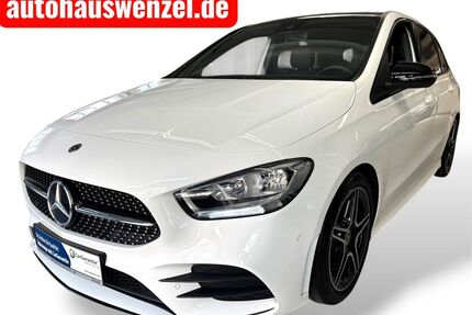 Mercedes-Benz B 180 Gebrauchtwagen