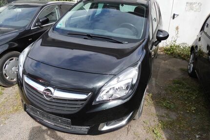 Opel Meriva Gebrauchtwagen