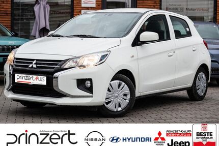 Mitsubishi Space Star Gebrauchtwagen