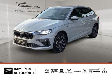 Skoda Scala Gebrauchtwagen