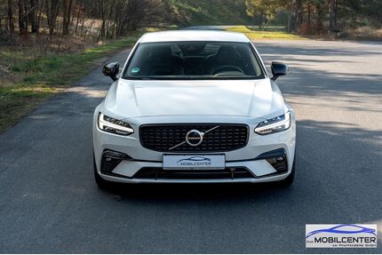 Volvo S90 Gebrauchtwagen