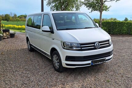 VW T6 Caravelle Gebrauchtwagen