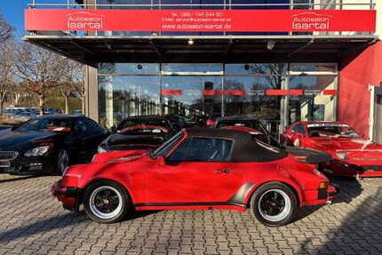 Porsche 911 Urmodell Gebrauchtwagen