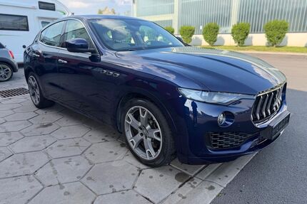 Maserati Levante Gebrauchtwagen
