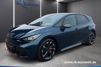 Cupra Born Gebrauchtwagen