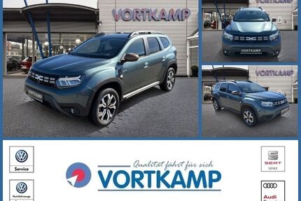 Dacia Duster Gebrauchtwagen