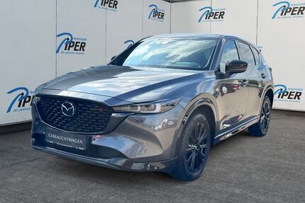 Mazda CX-5 Gebrauchtwagen