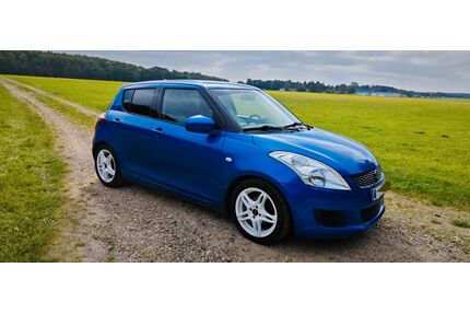 Suzuki Swift Gebrauchtwagen