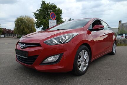 Hyundai i30 Gebrauchtwagen