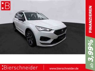 Seat Tarraco Gebrauchtwagen