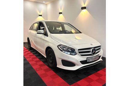 Mercedes-Benz B 160 Gebrauchtwagen