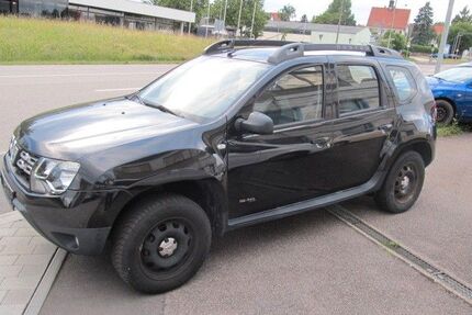 Dacia Duster Gebrauchtwagen
