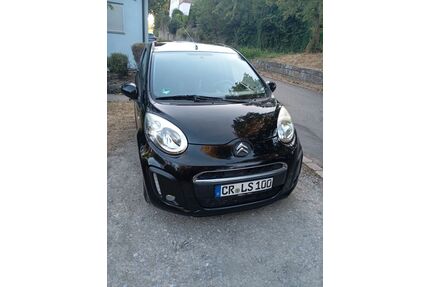 Citroen C1 Gebrauchtwagen