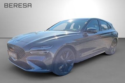 Genesis G70 Gebrauchtwagen