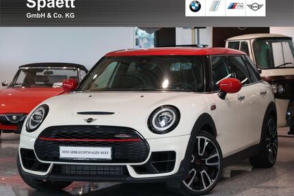Mini John Cooper Works Clubman Gebrauchtwagen