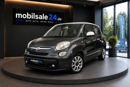 Fiat 500L Gebrauchtwagen