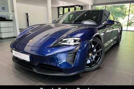 Porsche Taycan Gebrauchtwagen