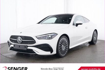 Mercedes-Benz CLE 220 Gebrauchtwagen