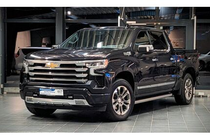 Chevrolet Silverado Gebrauchtwagen