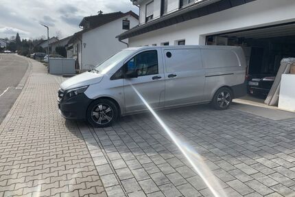 Mercedes-Benz Vito Gebrauchtwagen