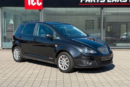 Seat Altea Gebrauchtwagen