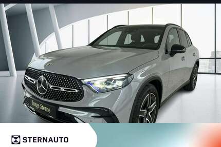 Mercedes-Benz GLC 450 Gebrauchtwagen