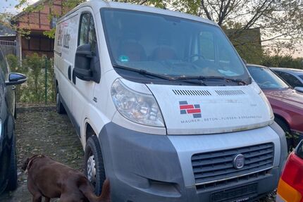 Peugeot Ducato 