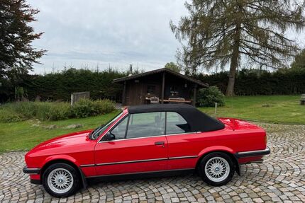BMW 325 Gebrauchtwagen