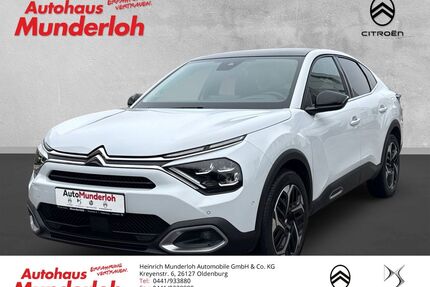 Citroen C4 X Gebrauchtwagen