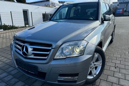 Mercedes-Benz GLK 350 Gebrauchtwagen