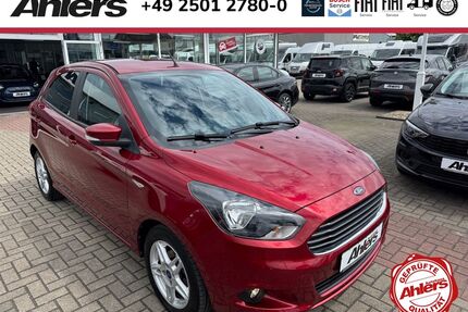 Ford Ka/Ka+ Gebrauchtwagen