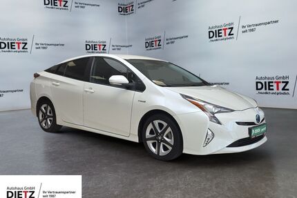 Toyota Prius Gebrauchtwagen