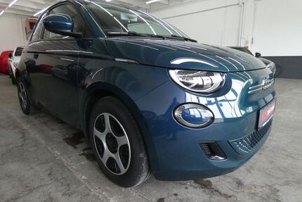 Fiat 500e Gebrauchtwagen