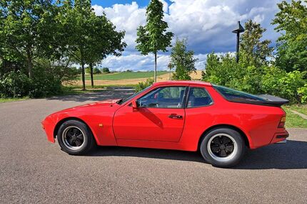 Porsche 944 Gebrauchtwagen