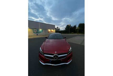 Mercedes-Benz CLS 500 Gebrauchtwagen