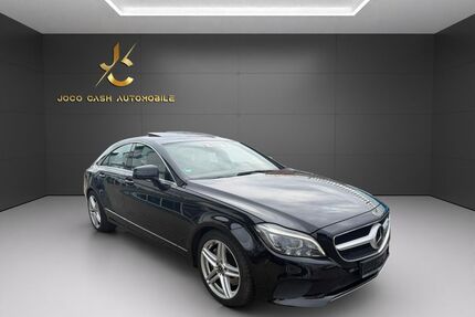 Mercedes-Benz CLS 400 Gebrauchtwagen