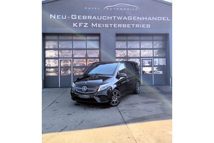 Mercedes-Benz V 220 Gebrauchtwagen