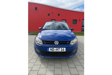 VW Polo Gebrauchtwagen