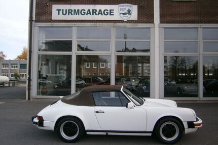 Porsche 911 Urmodell Gebrauchtwagen