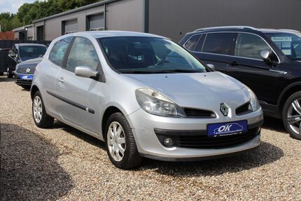 Renault Clio Gebrauchtwagen