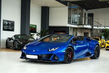 Lamborghini Huracán Gebrauchtwagen