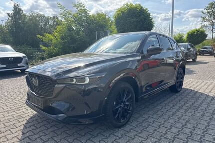 Mazda CX-5 Gebrauchtwagen