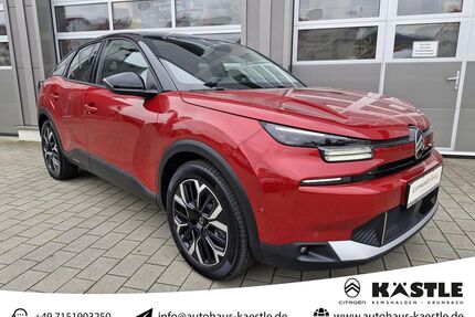 Citroen C4 Gebrauchtwagen