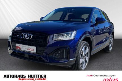 Audi Q2 Gebrauchtwagen