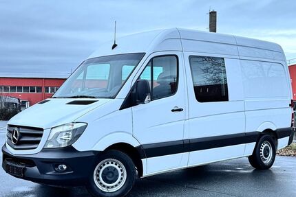 Mercedes-Benz Sprinter Gebrauchtwagen